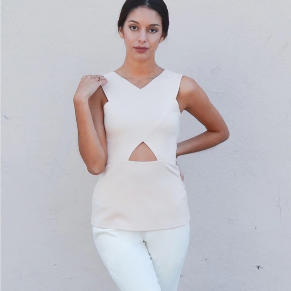 PARIDAEZ birds of paradise top - Picture 3 of 8